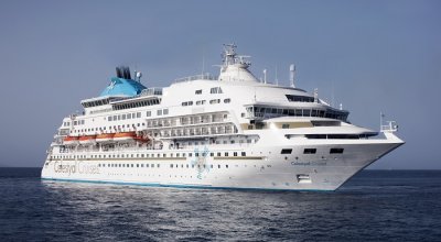 Gemi Turları (Cruise)