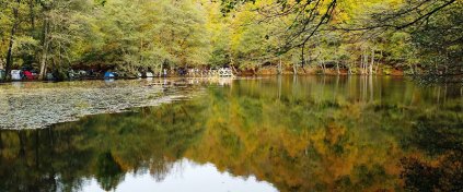 Tatil mi Arıyorsun ? Tatilbulurum.com
