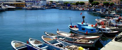 Tatil mi Arıyorsun ? Tatilbulurum.com