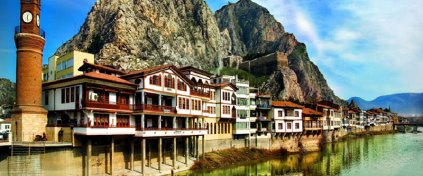 Tatil mi Arıyorsun ? Tatilbulurum.com