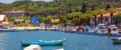 Tatil mi Arıyorsun ? Tatilbulurum.com
