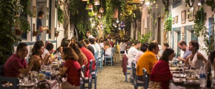 Tatil mi Arıyorsun ? Tatilbulurum.com