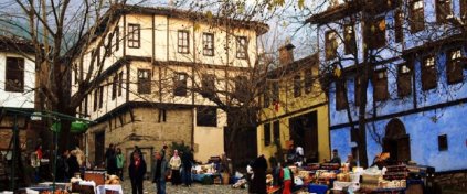 Tatil mi Arıyorsun ? Tatilbulurum.com