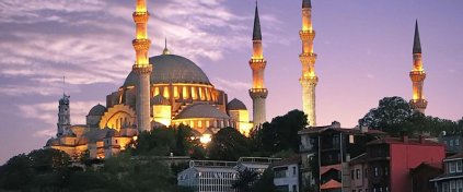 Tatil mi Arıyorsun ? Tatilbulurum.com