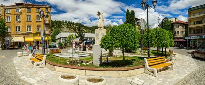 Tatil mi Arıyorsun ? Tatilbulurum.com