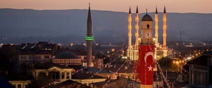 Tatil mi Arıyorsun ? Tatilbulurum.com