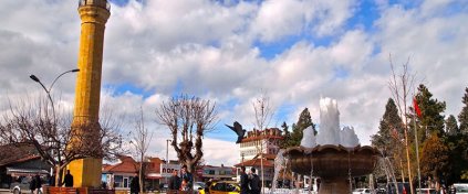 Tatil mi Arıyorsun ? Tatilbulurum.com