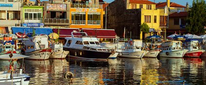 Tatil mi Arıyorsun ? Tatilbulurum.com