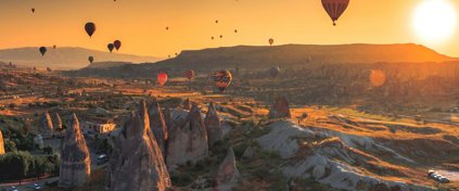 Tatil mi Arıyorsun ? Tatilbulurum.com