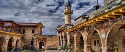 Tatil mi Arıyorsun ? Tatilbulurum.com
