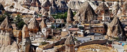 Tatil mi Arıyorsun ? Tatilbulurum.com