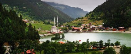 Tatil mi Arıyorsun ? Tatilbulurum.com