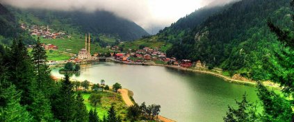 Tatil mi Arıyorsun ? Tatilbulurum.com