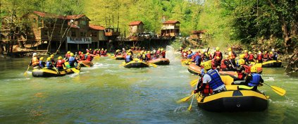 Tatil mi Arıyorsun ? Tatilbulurum.com
