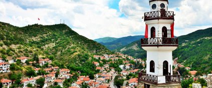 Tatil mi Arıyorsun ? Tatilbulurum.com