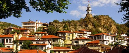 Tatil mi Arıyorsun ? Tatilbulurum.com
