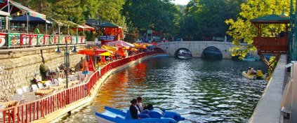 Tatil mi Arıyorsun ? Tatilbulurum.com