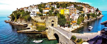 Tatil mi Arıyorsun ? Tatilbulurum.com
