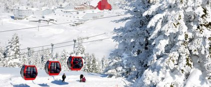 Tatil mi Arıyorsun ? Tatilbulurum.com